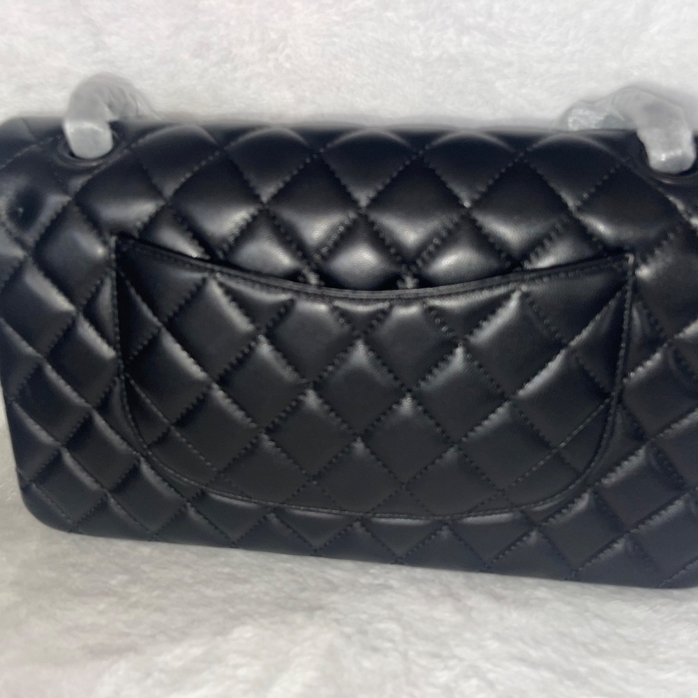 (BRAND NEW)CHANEL CAVIAR BAG - Picture 5 of 6